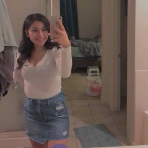 Meet your Posher, Ddaisy